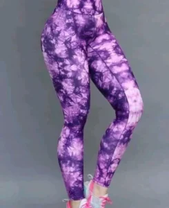Custom made leggings manufactured by farnix sports