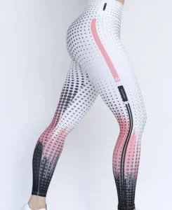 Custom made leggings made by farnix sports
