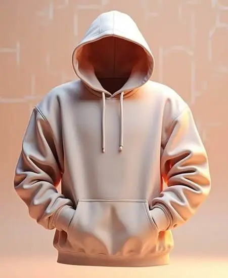 Off white custom made hoodie by farnix sports