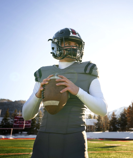 American football
